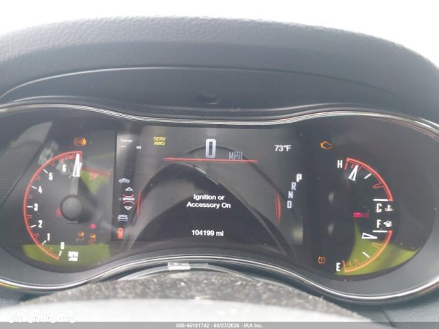Dodge Durango ver-5-7-citadel - 7