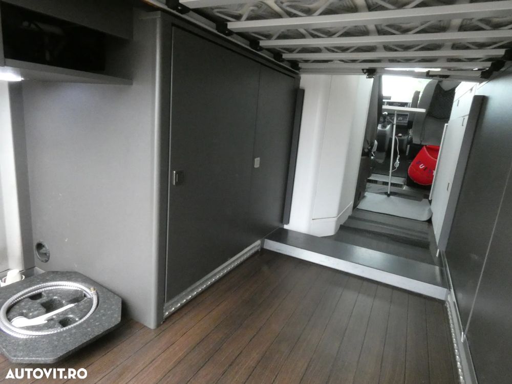 Volkswagen Crafter Grand California - 23