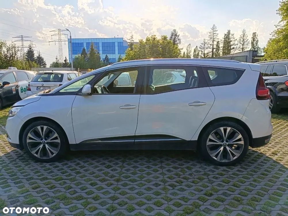 Renault Scenic 1.7 Blue dCi Intens - 8