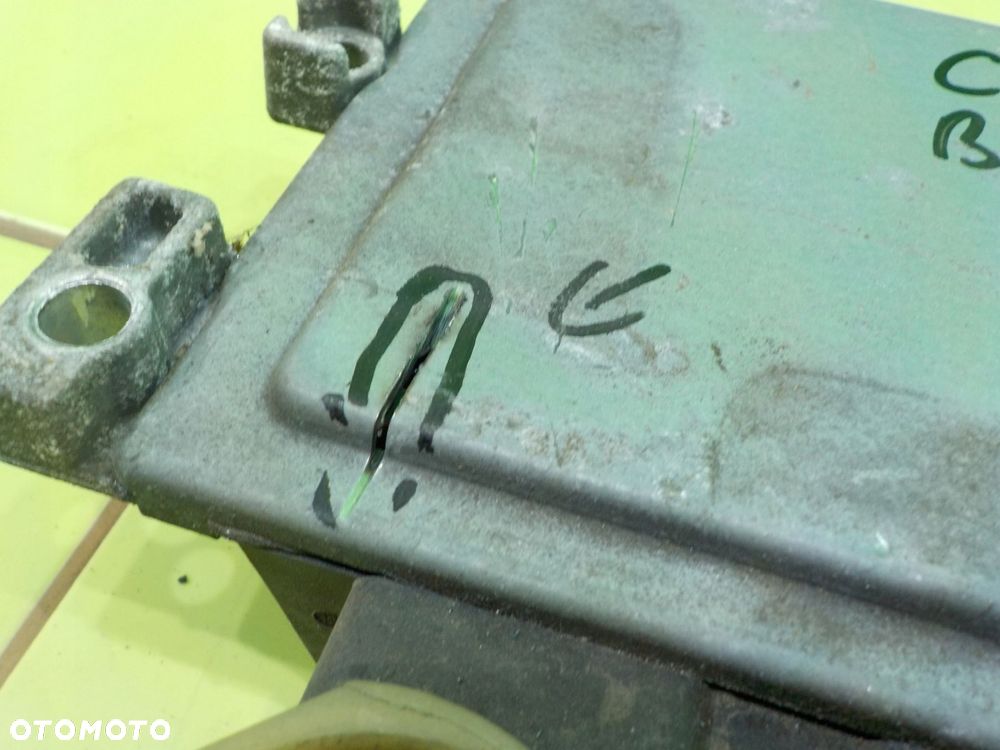 FORD B-MAX 1.4 B 14r 5D sterownik komputer silnika S180047048 - 3