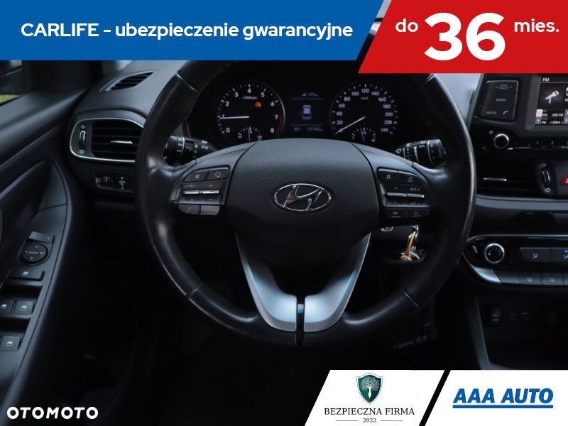 Hyundai i30 - 19
