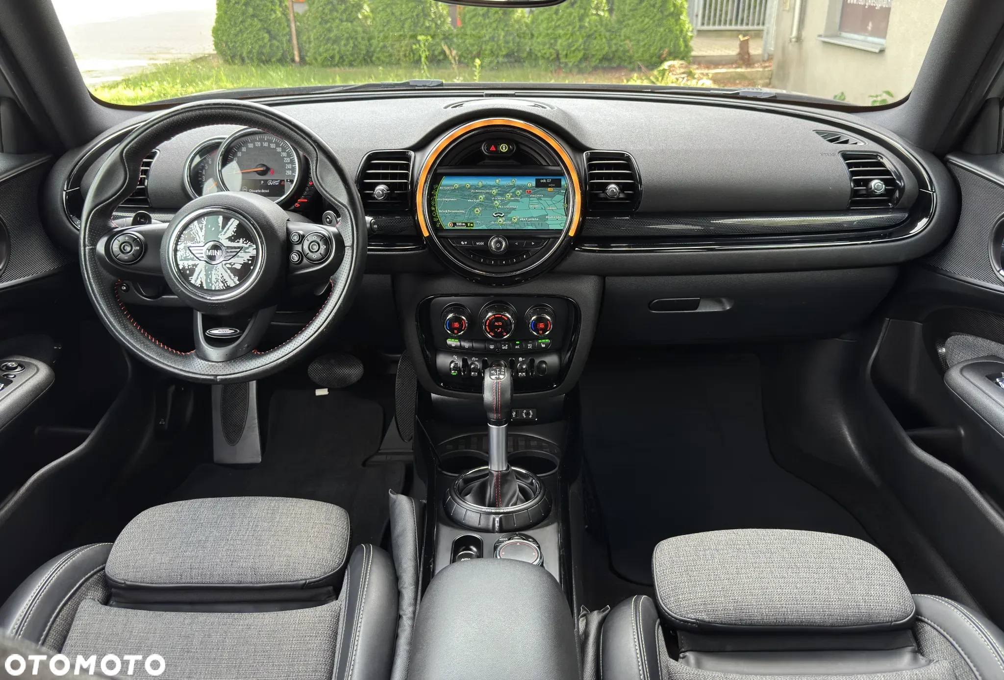 MINI Clubman Cooper S ALL4 sport - 29