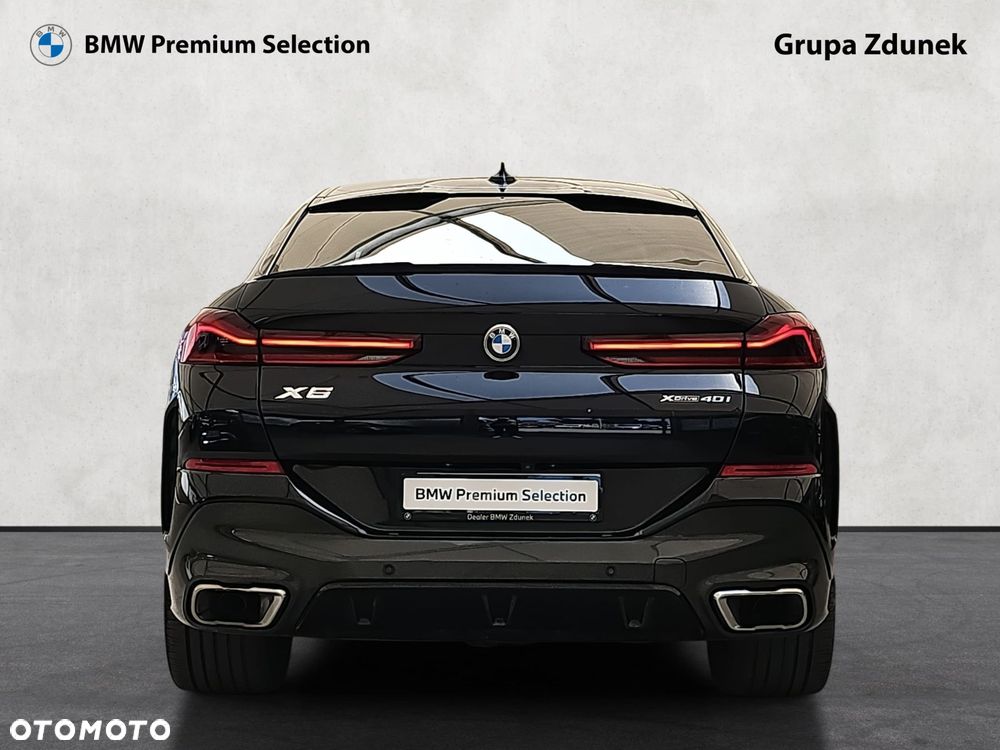 BMW X6 - 7