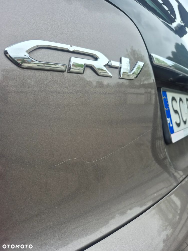 Honda CR-V 2.0 Lifestyle - 23