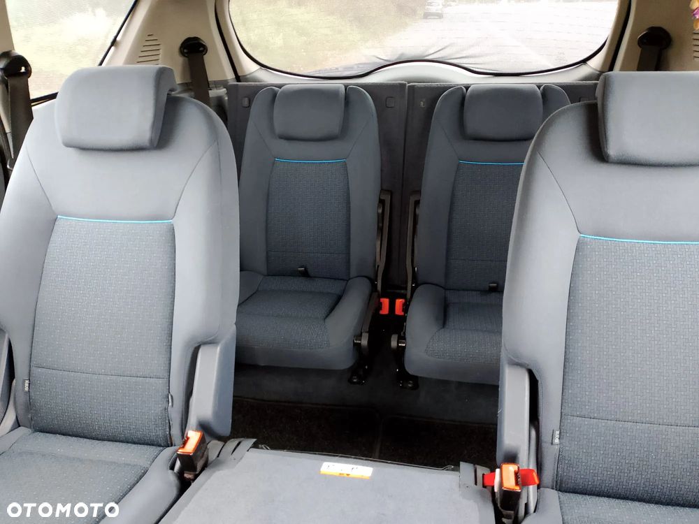 Ford S-Max 2.0 Trend - 10