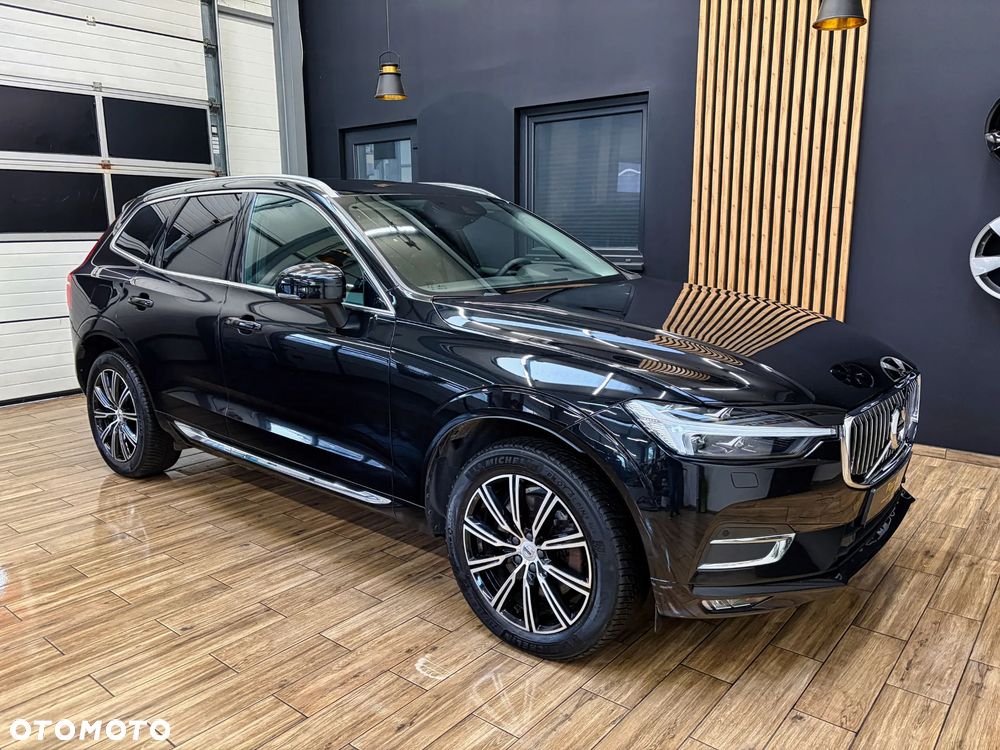 Volvo XC 60 - 5