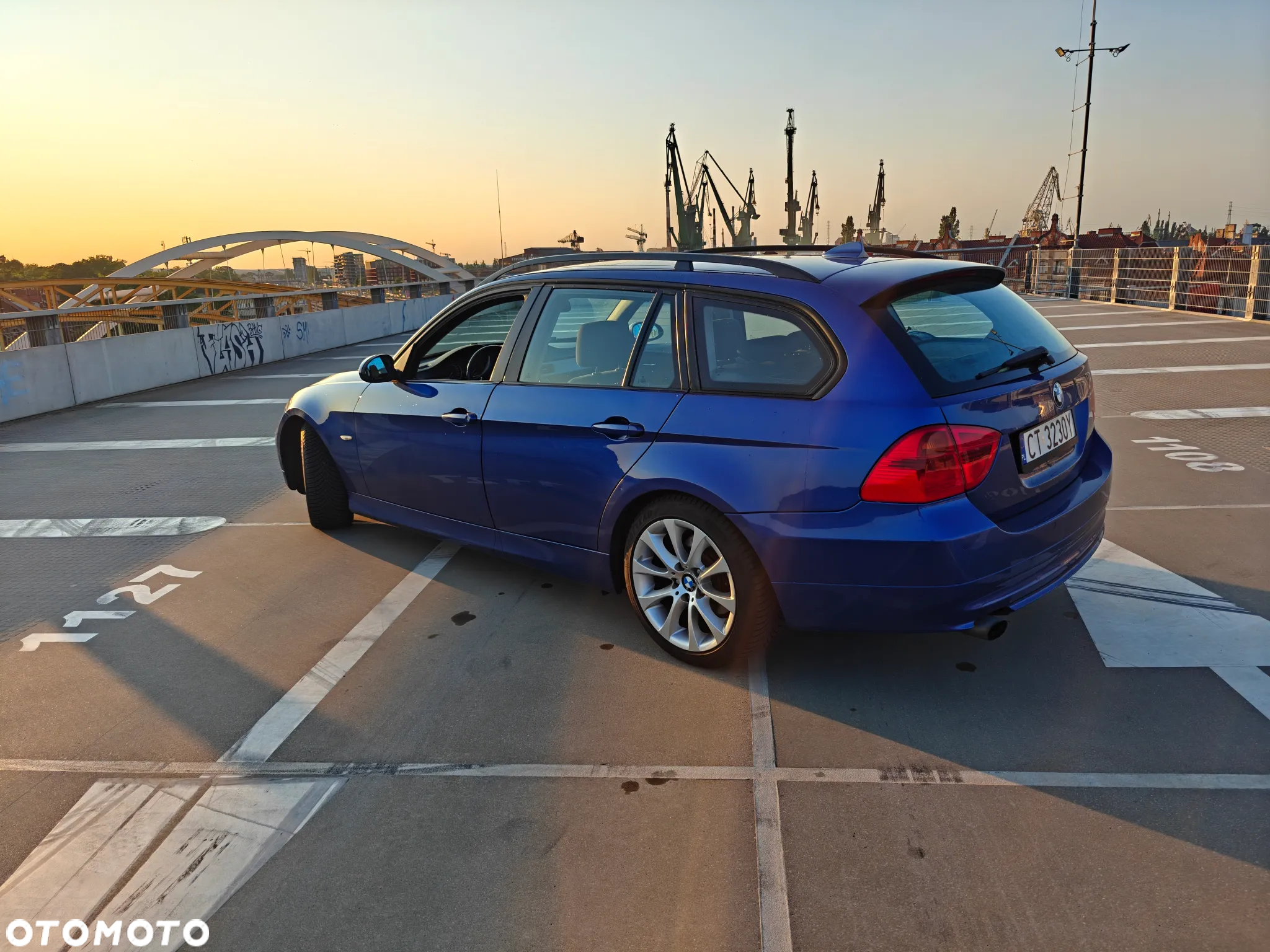 BMW Seria 3 - 18
