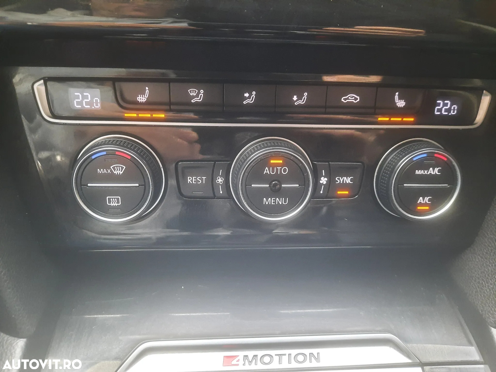 Volkswagen Passat Variant 2.0 TDI 4Motion Highline - 18