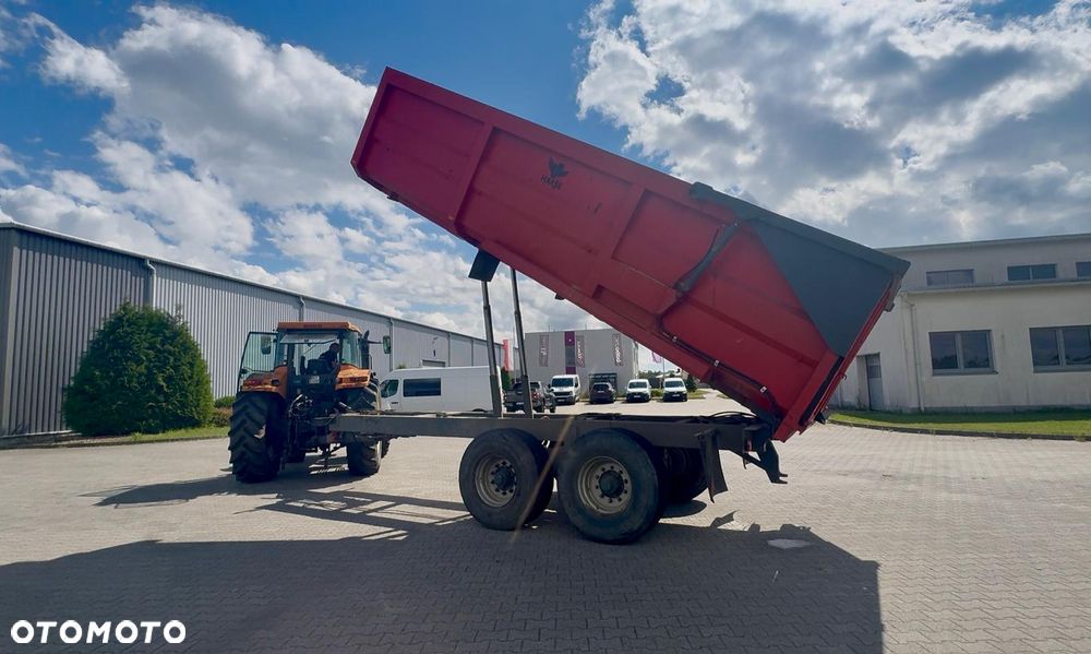 Renault ARES 836 RZ - 8