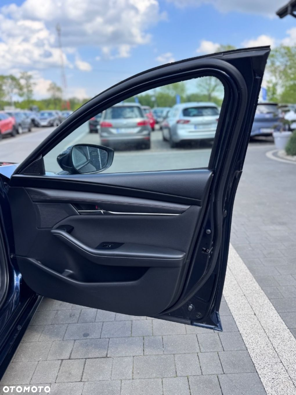 Mazda 3 - 26
