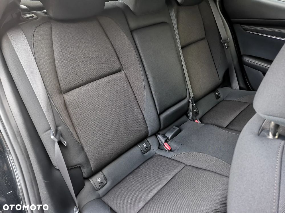 Mazda 3 SKYACTIV-G 120 Automatik Exclusive-Line - 26