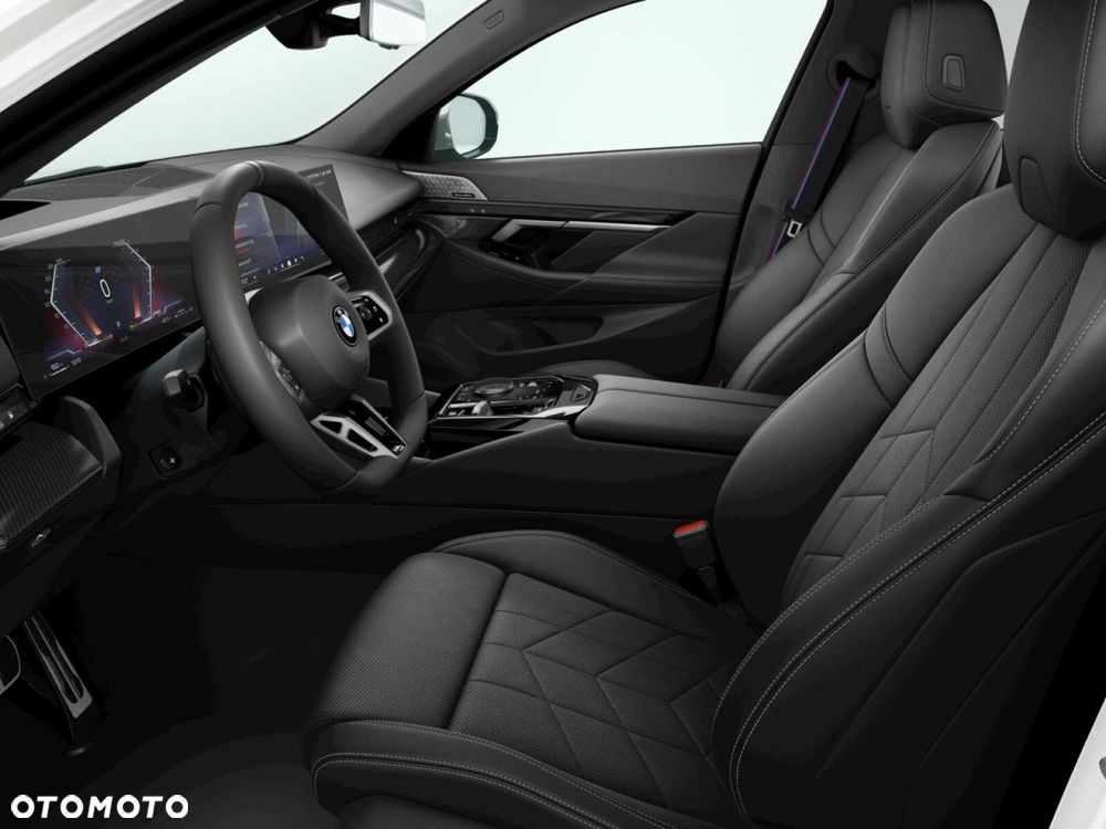 BMW Seria 5 - 5