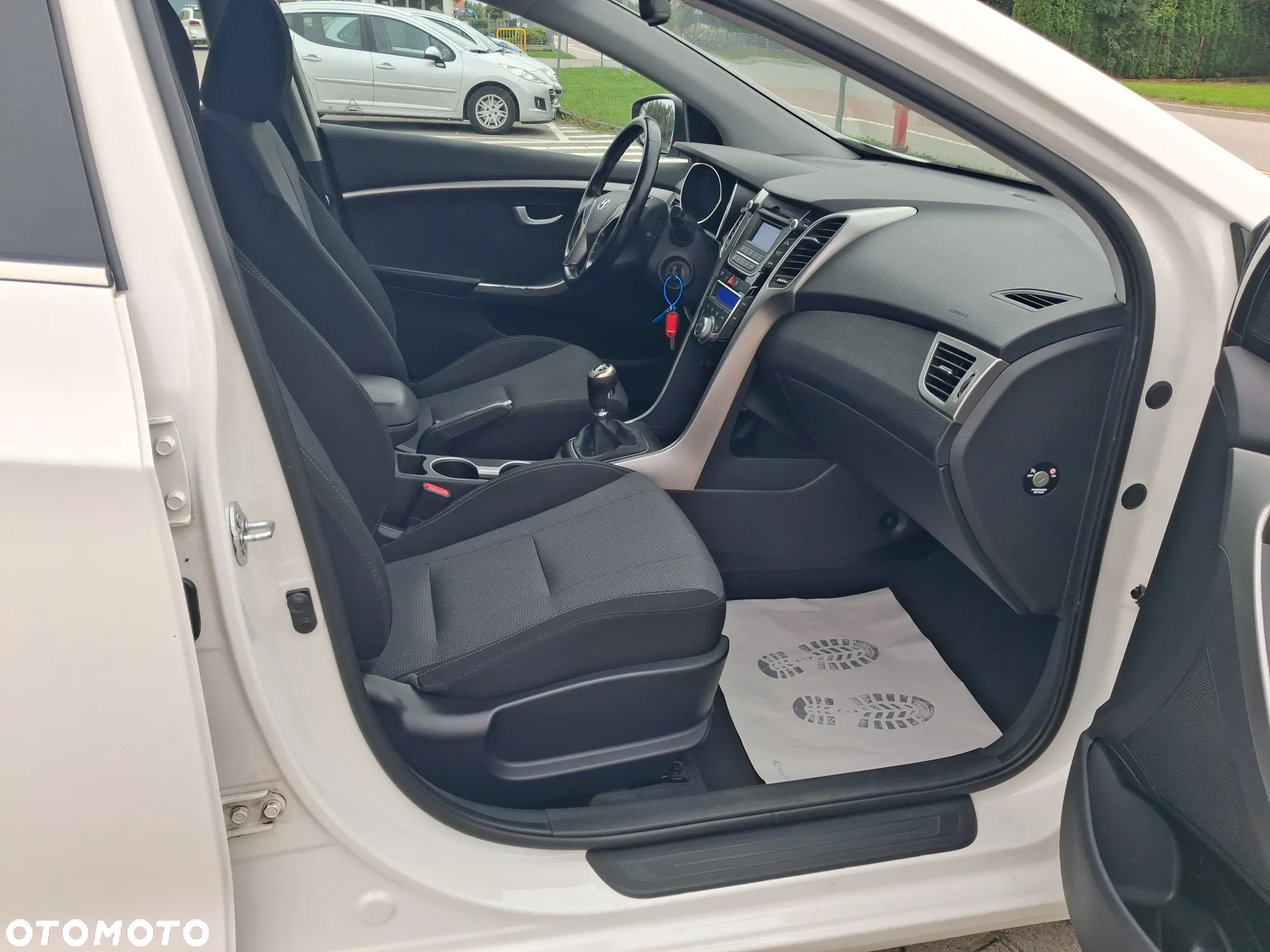 Hyundai i30 - 13