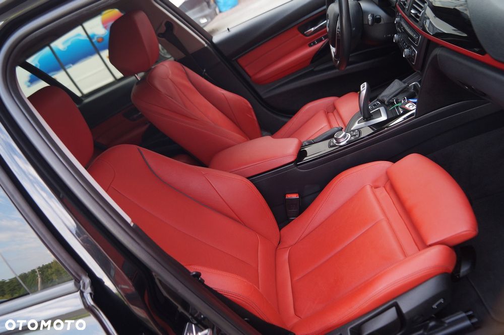 BMW Seria 3 - 21