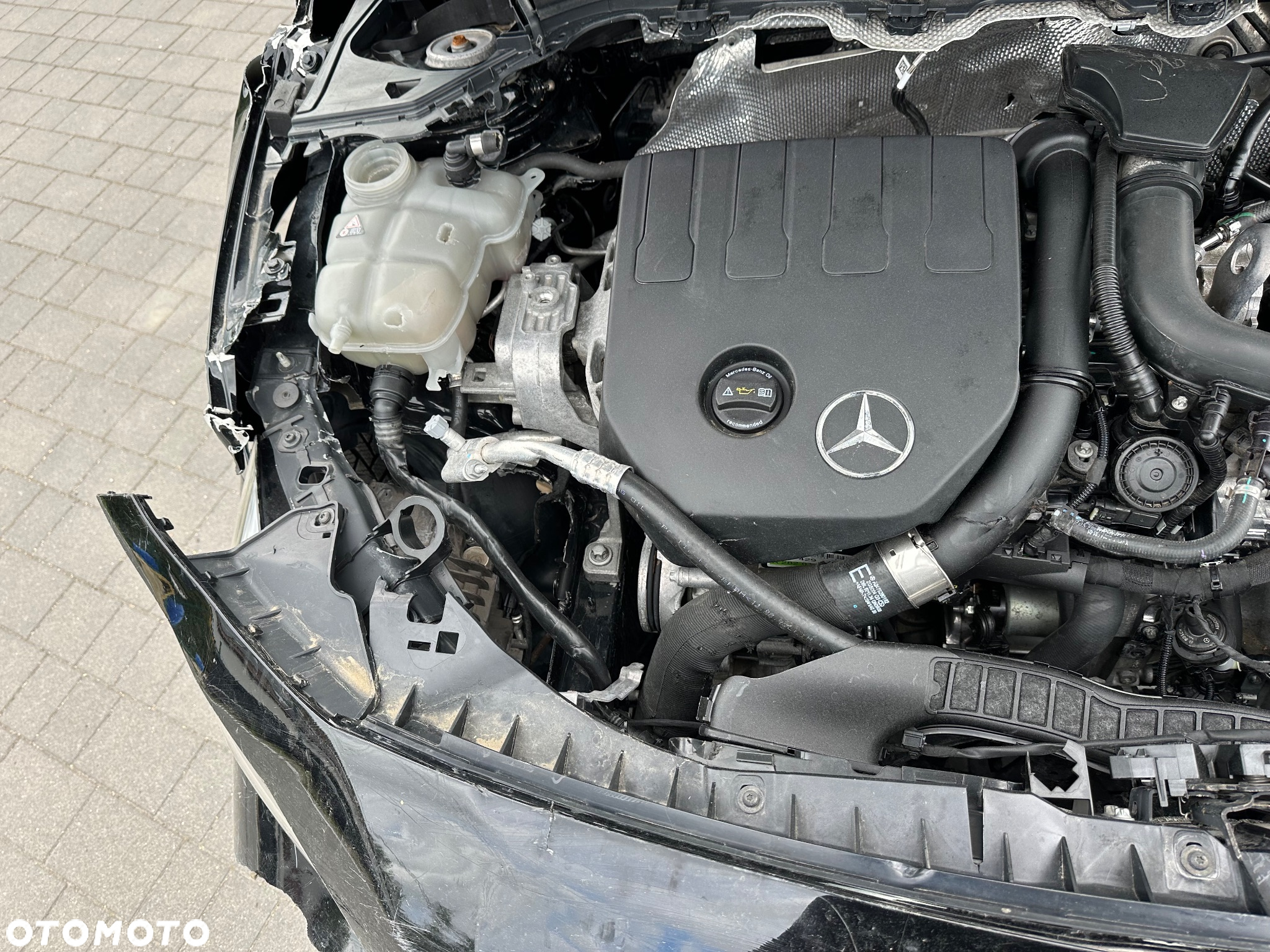 Mercedes-Benz Klasa B 180 7G-DCT - 16
