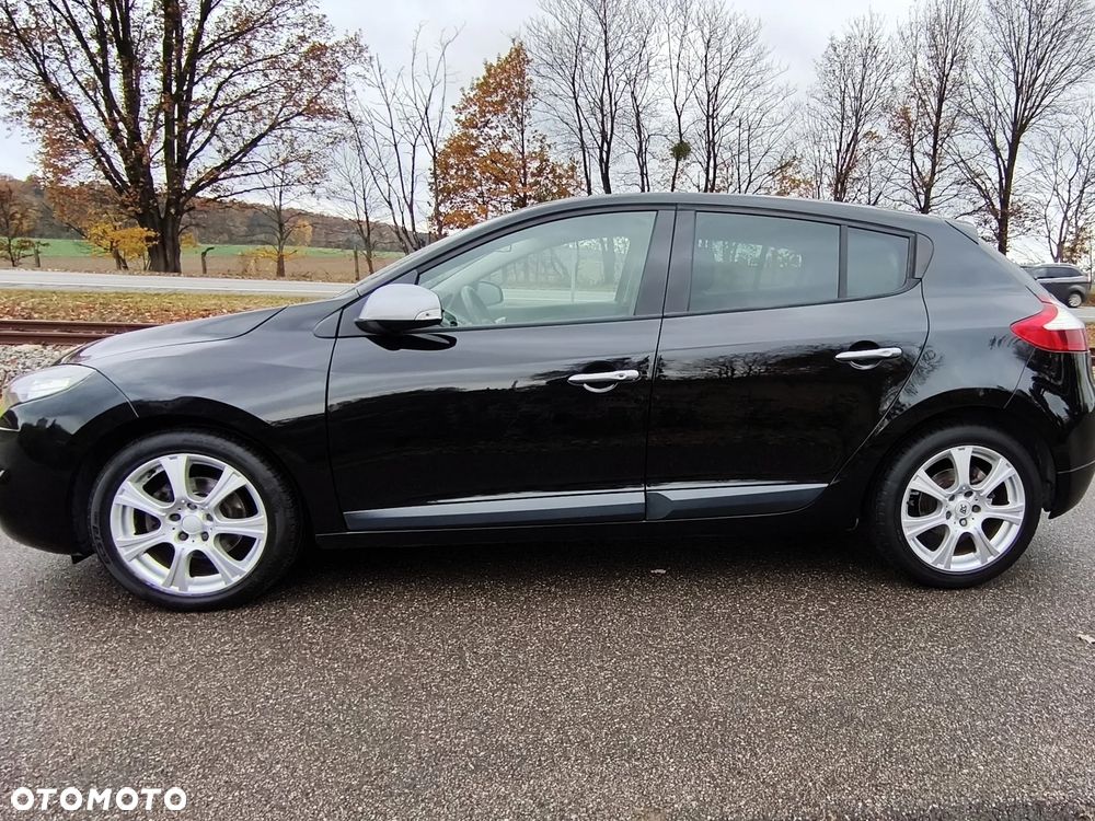 Renault Megane 1.4 16V TCE Bose Edition - 7