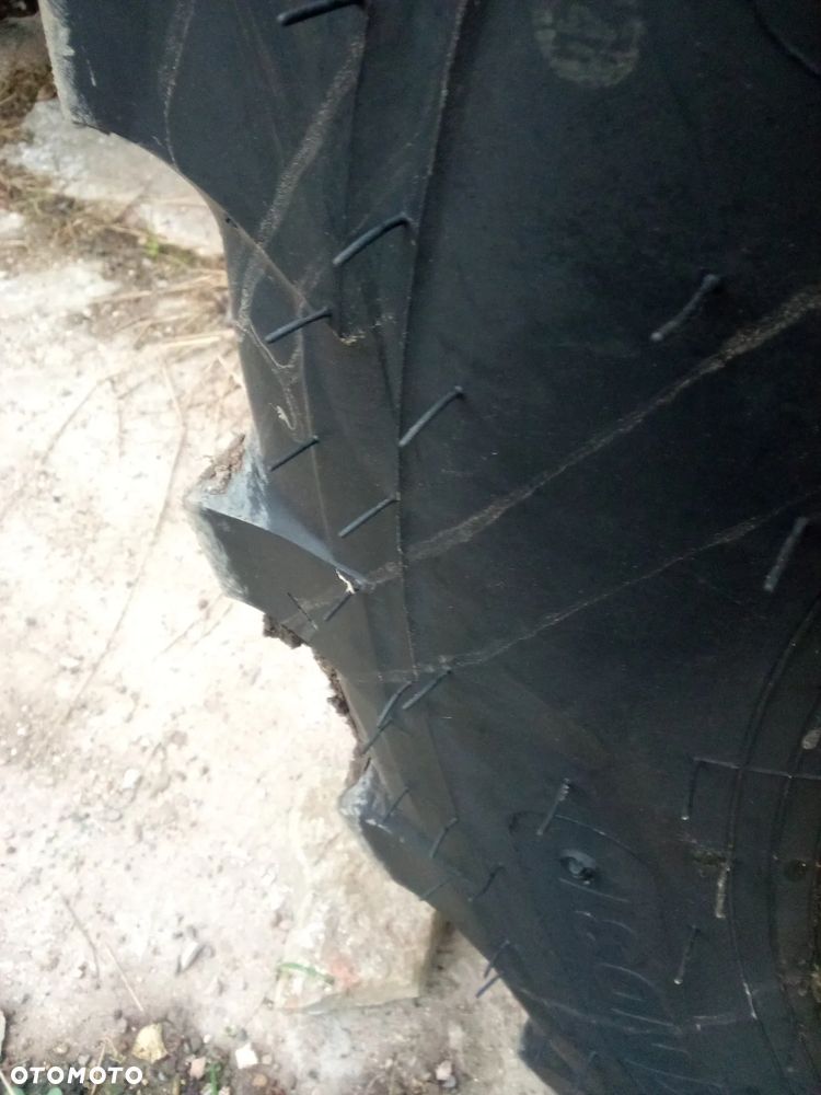 JCB 3CX Contractor - 7