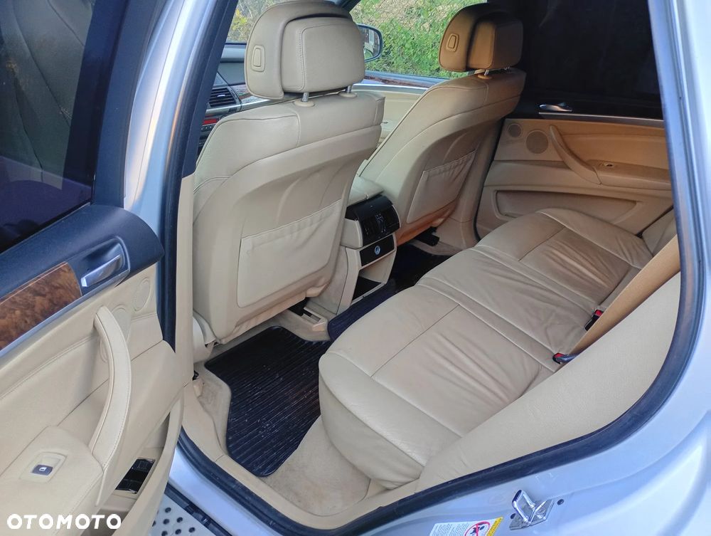 BMW X5 3.0d xDrive - 14