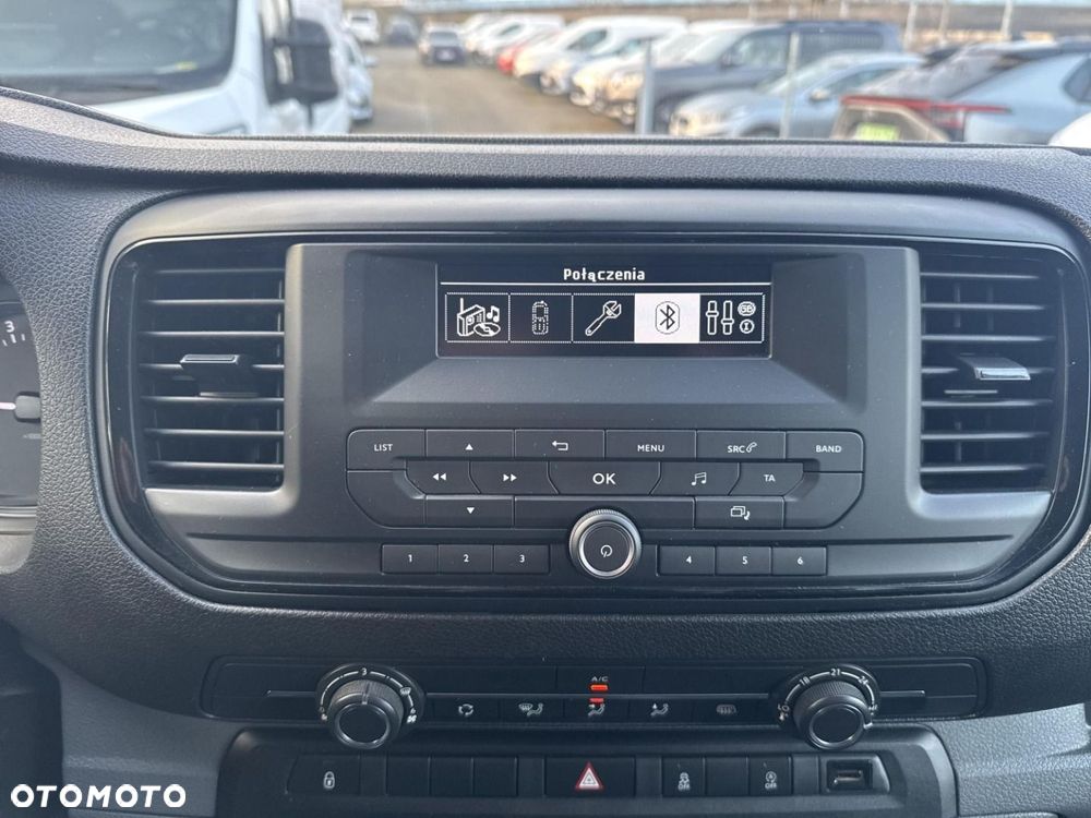 Toyota PROACE - 16