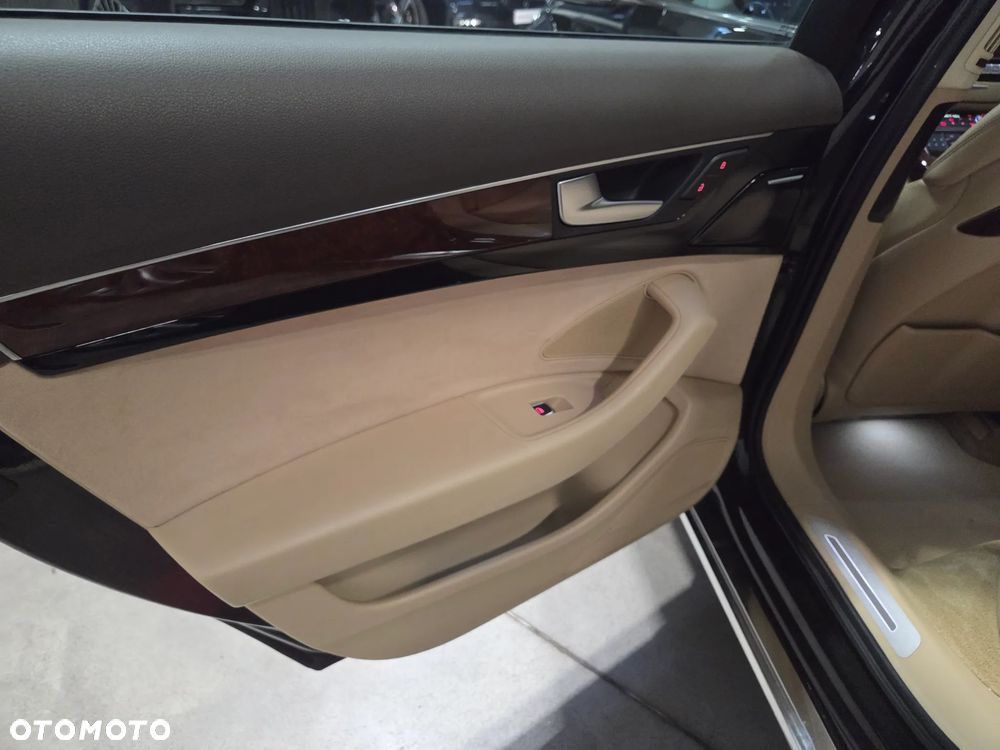 Audi A8 3.0 TDI Quattro - 13