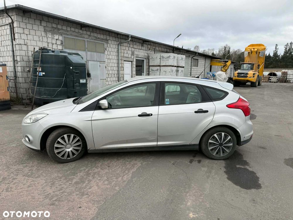 Ford Focus - 2