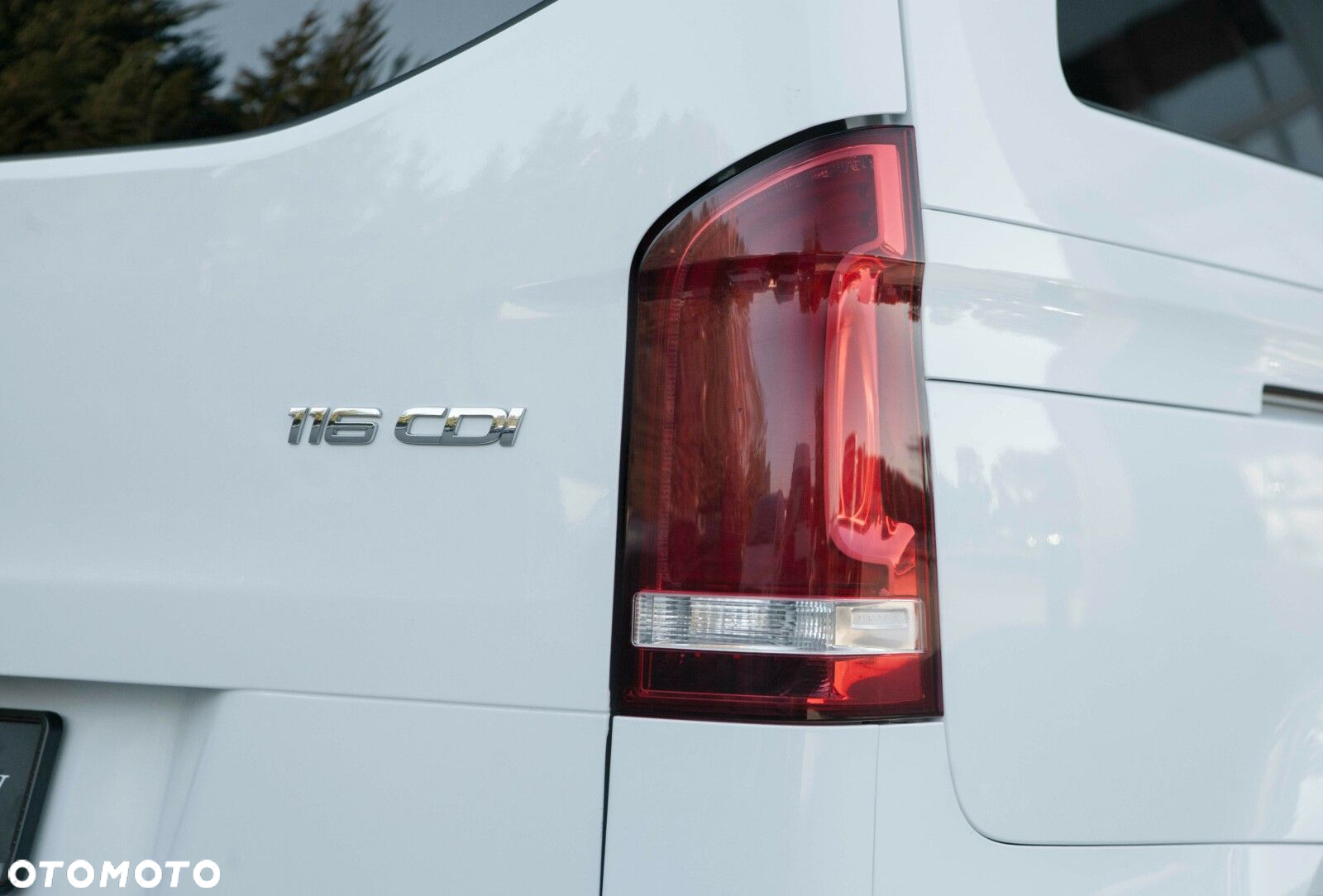 Mercedes-Benz Vito - 10
