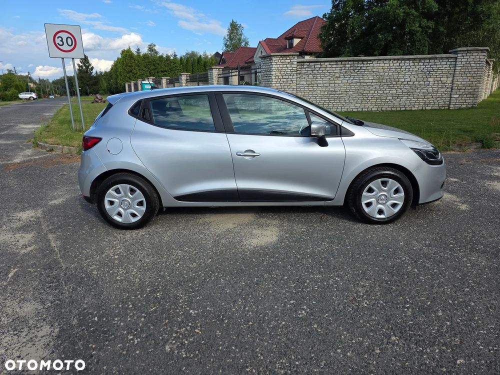 Renault Clio 0.9 Energy TCe Expression - 23
