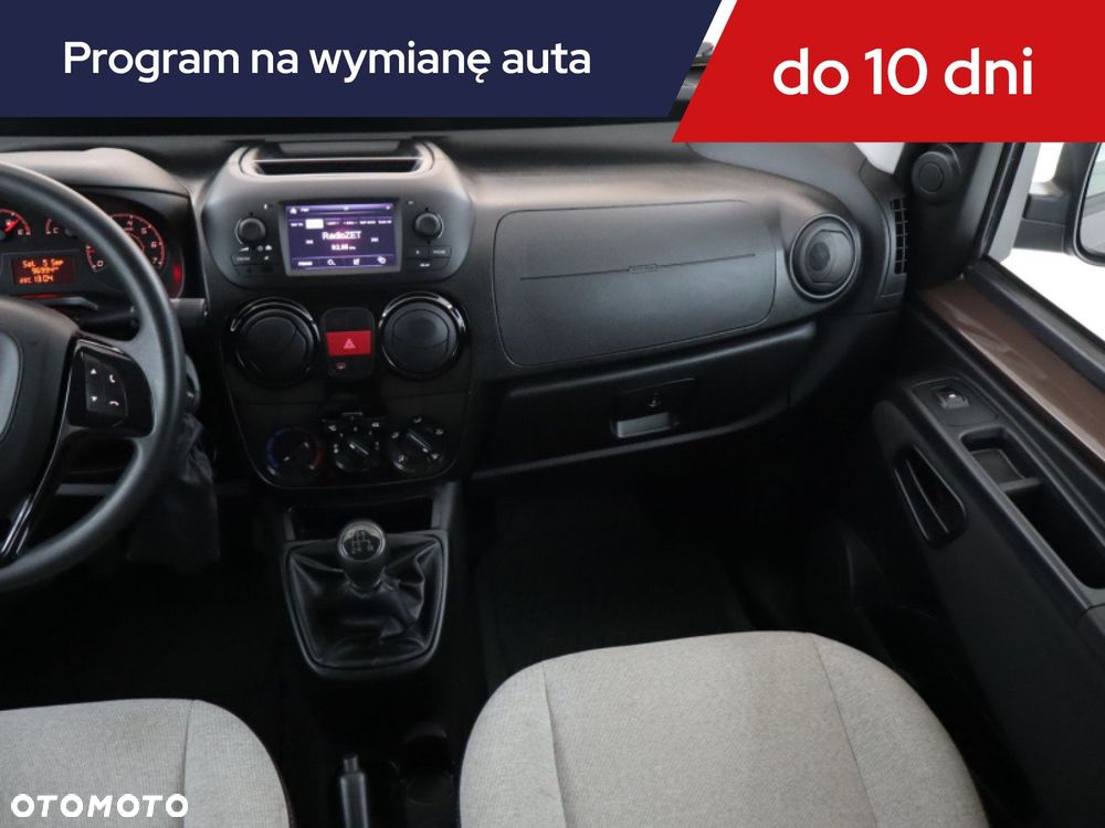 Fiat Qubo - 10