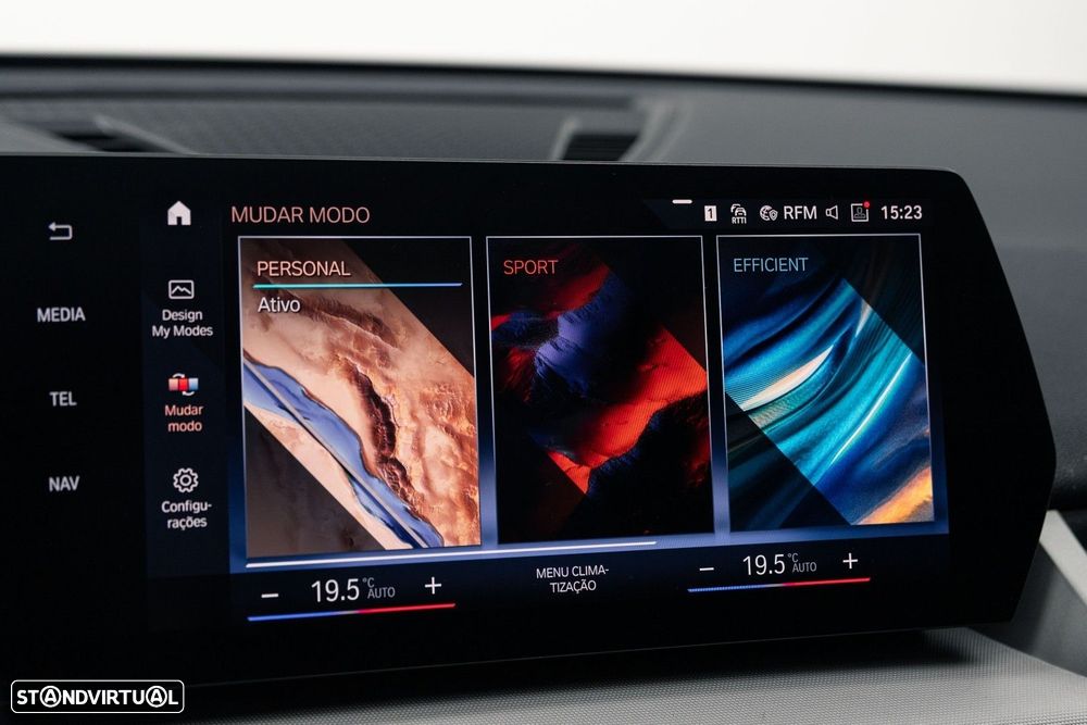 BMW iX1 xDrive30 - 34
