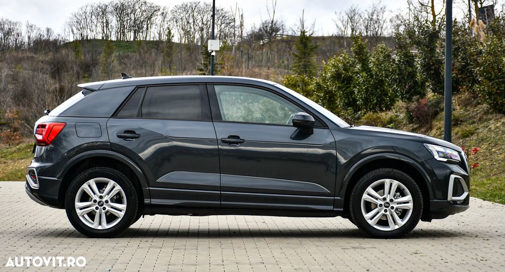 Audi Q2 S-Line Plus - 32