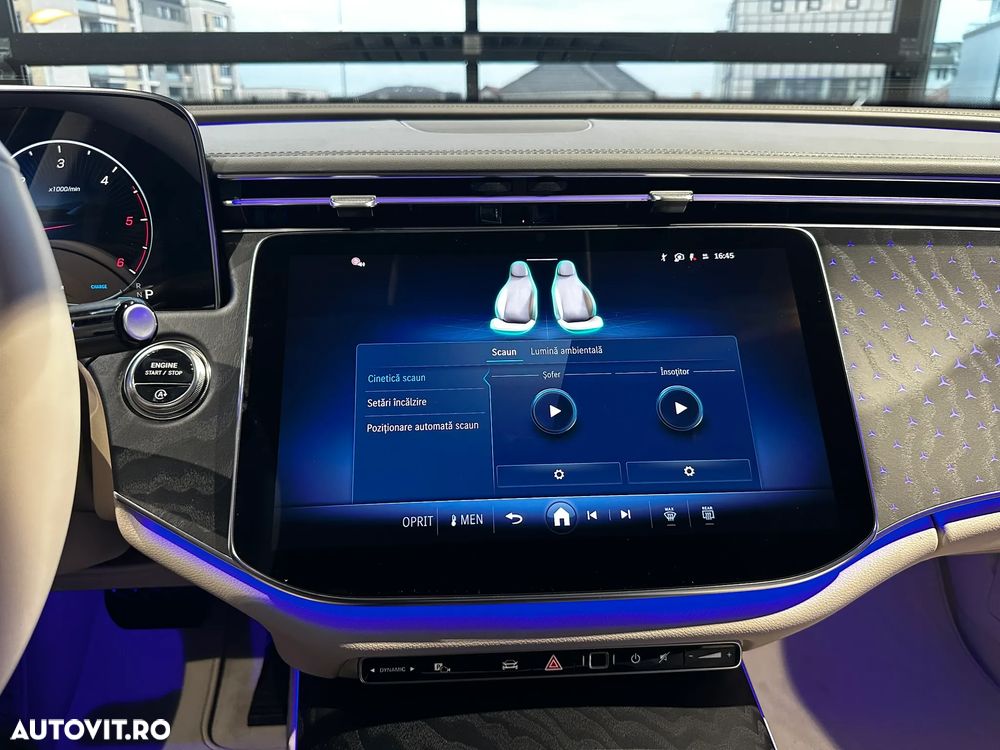 Mercedes-Benz E 220 d MHEV 4MATIC Aut. - 17