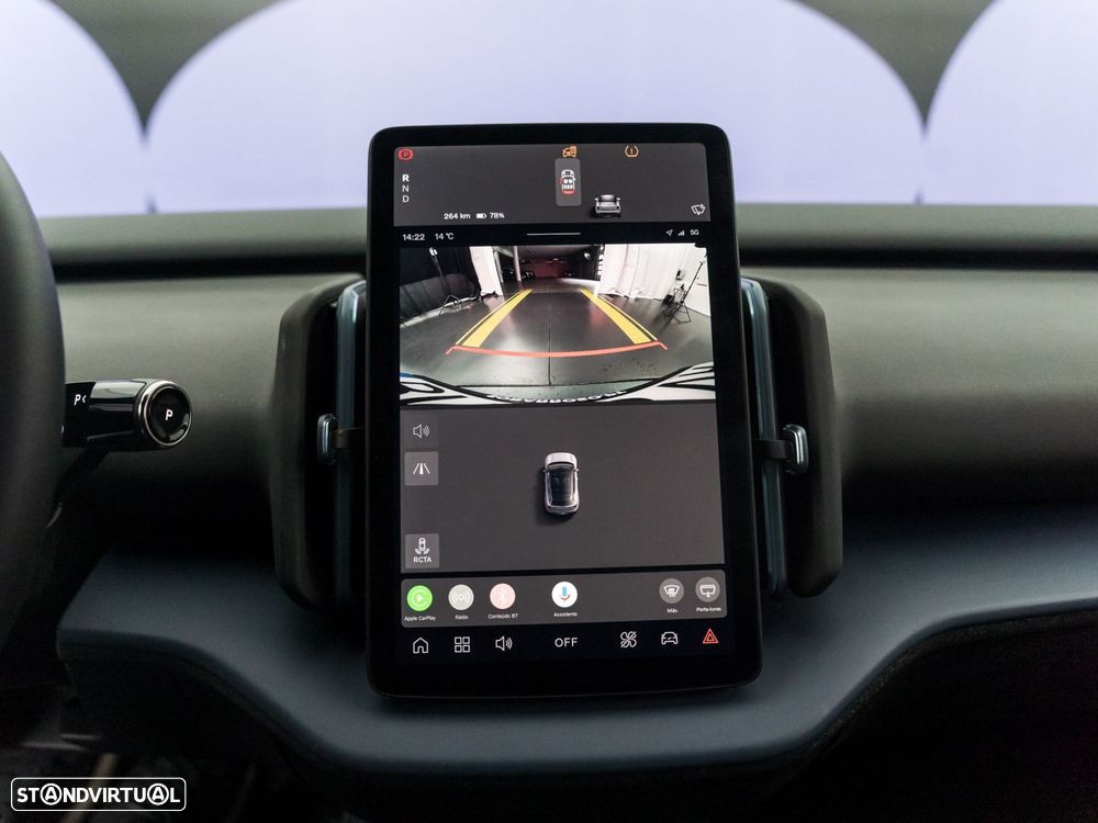 Volvo EX30 51 kWh Single Motor Core - 27