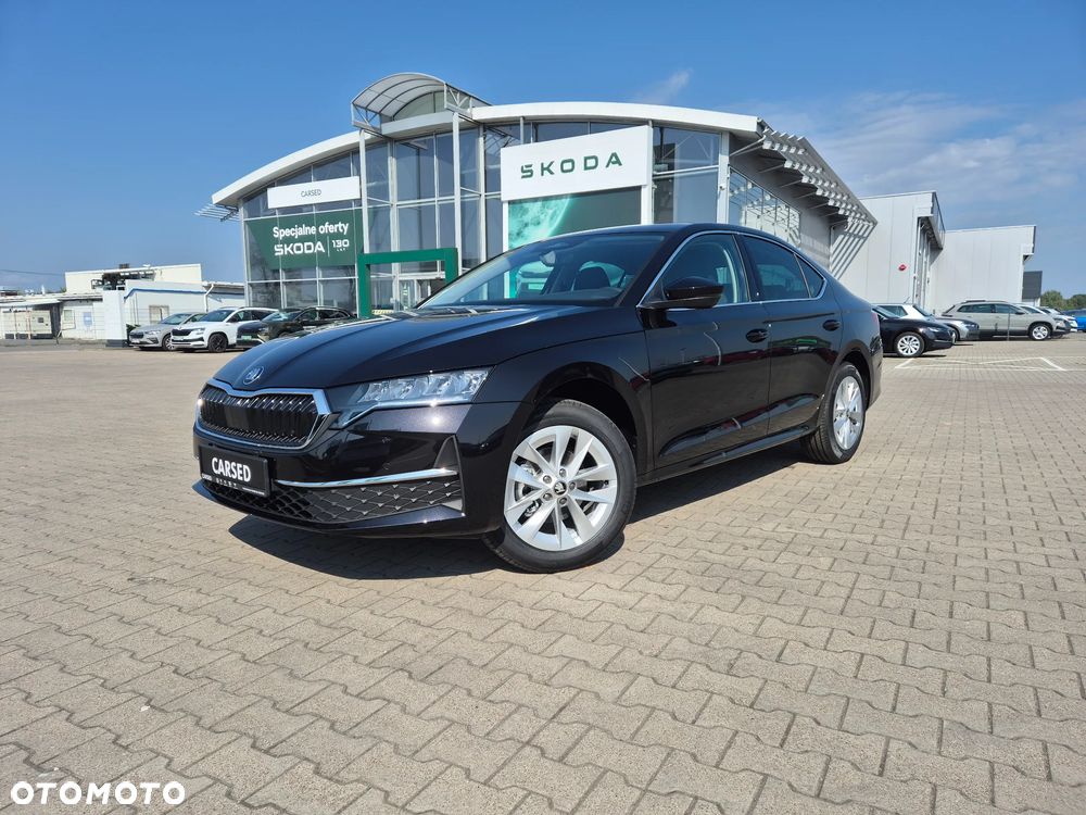 Skoda Octavia - 4