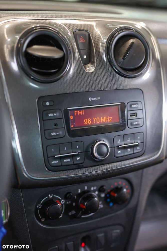 Dacia Sandero 1.0 SCe Access - 25