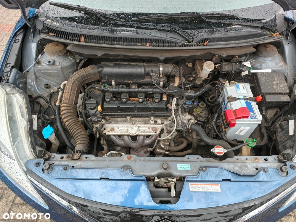 Suzuki Baleno 1.2 Premium Plus - 4