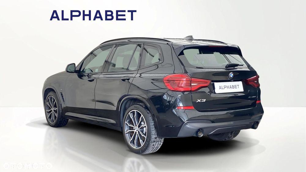 BMW X3 - 3