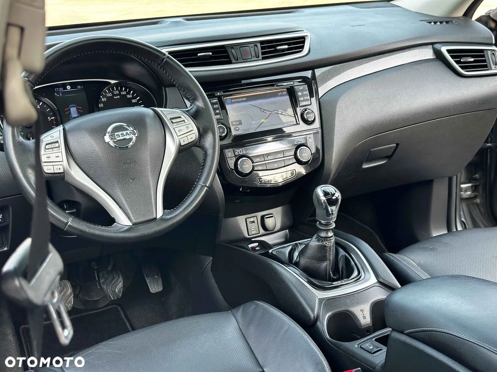 Nissan X-Trail 1.6 DCi Tekna - 25