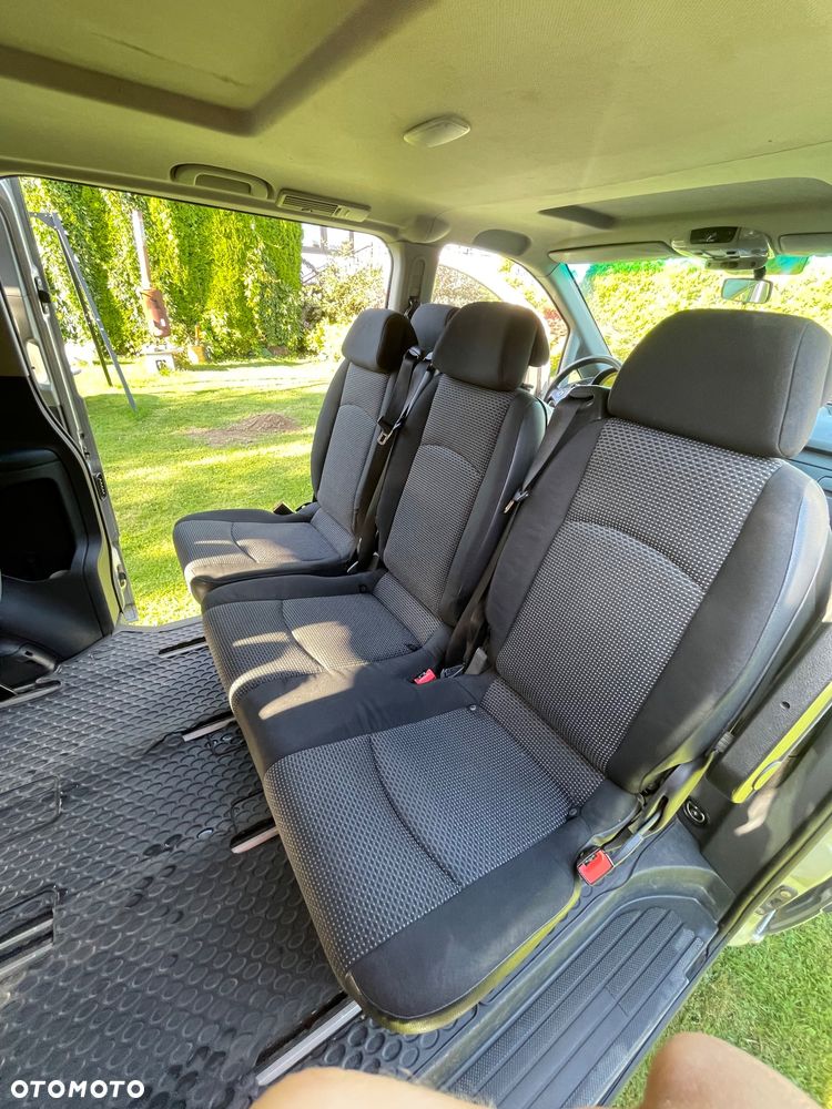 Mercedes-Benz Vito 639.703 - 10