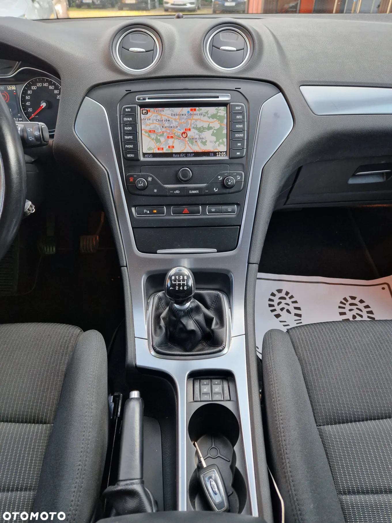 Ford Mondeo Turnier 2.0 TDCi Titanium X - 25