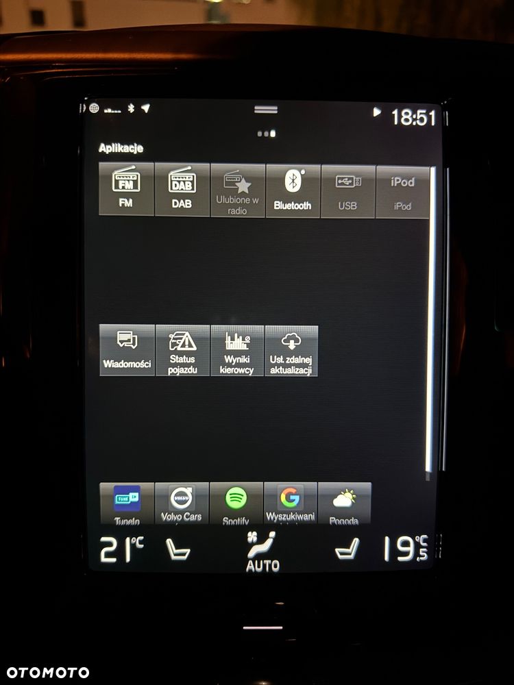 Volvo XC 60 D4 R-Design - 37