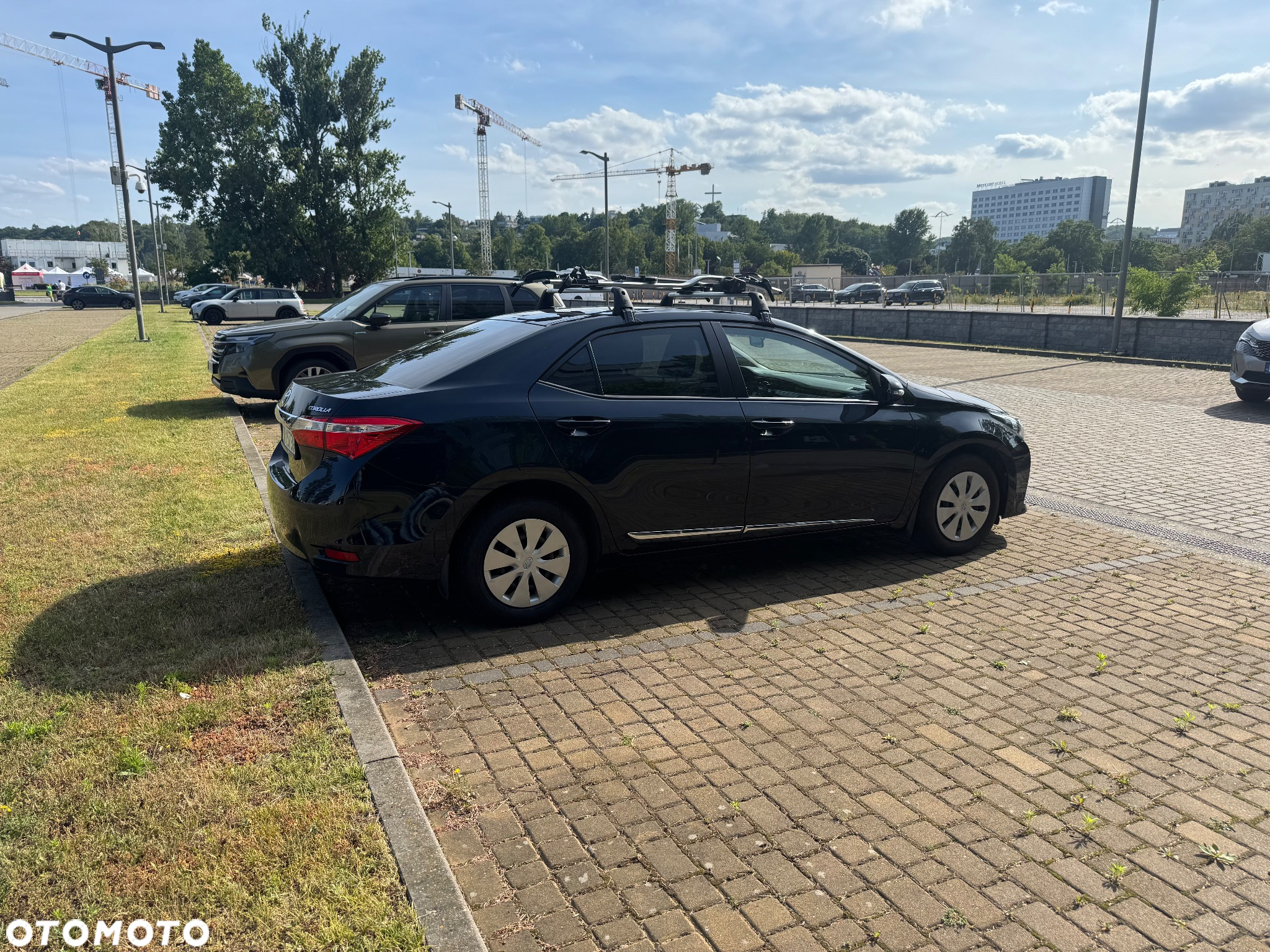 Toyota Corolla 1.6 Active - 6