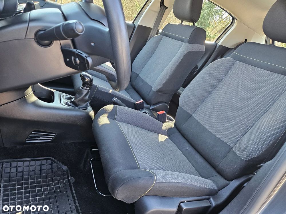 Citroën C3 Pure Tech 83 S&S PLUS - 22