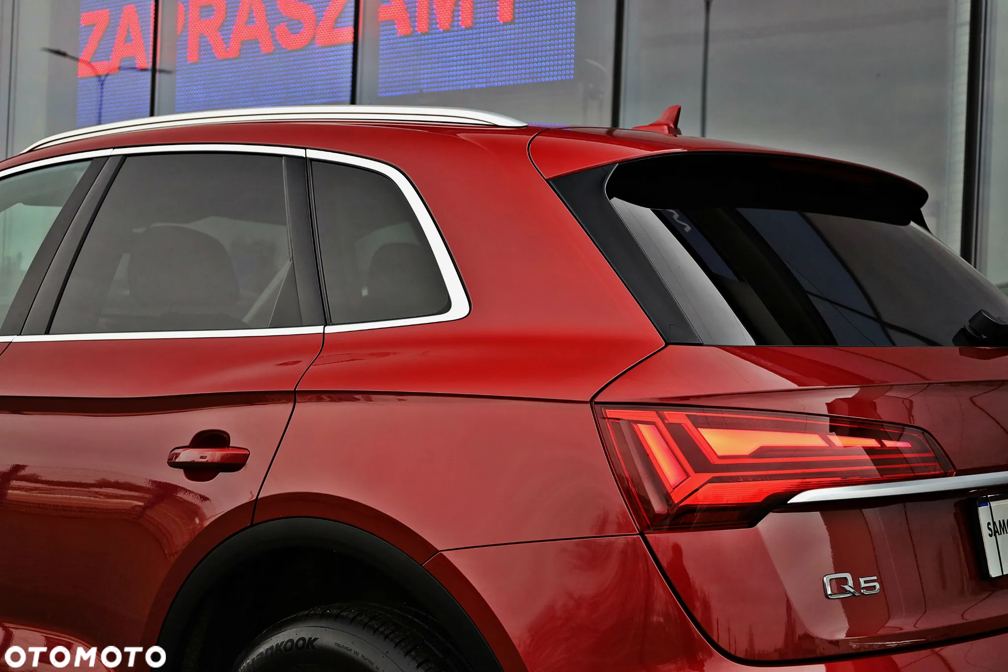 Audi Q5 - 14