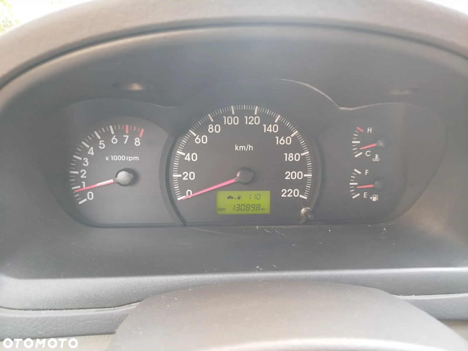 Kia Cerato 2.0 EX - 18