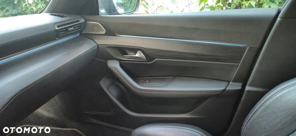 Peugeot 508 2.0 BlueHDi GT Line S&S EAT8 - 28
