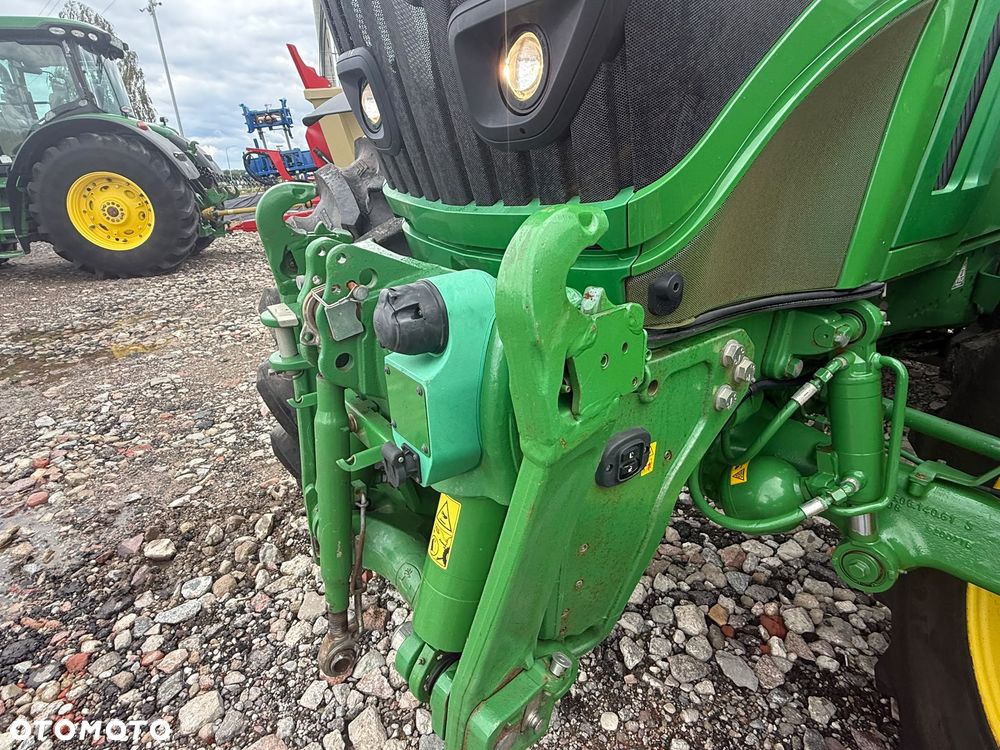 John Deere 6250R - 8