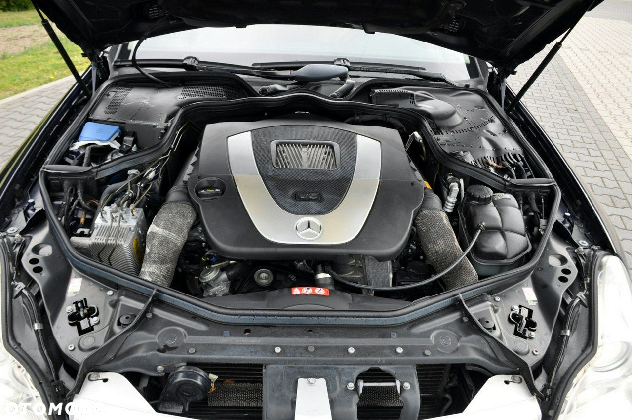 Mercedes-Benz CLS - 39