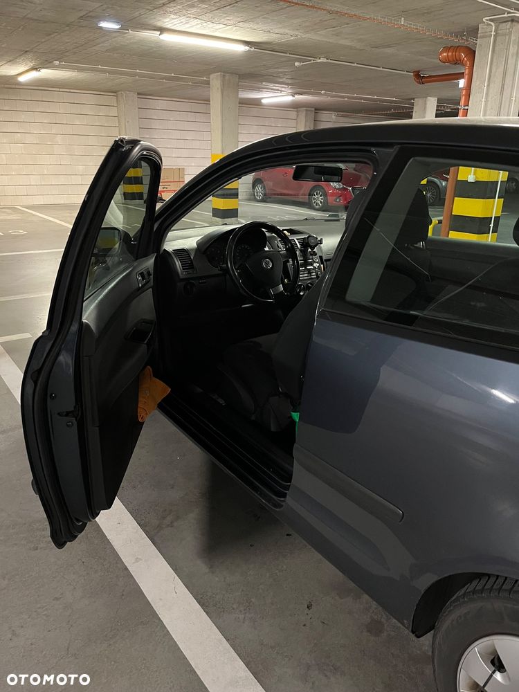 Volkswagen Polo 1.4 TDI Tour - 21