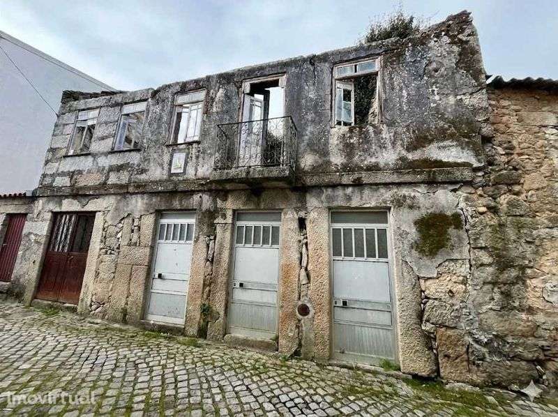 Moradia para Restaurar T2 - Grande imagem: 2/2