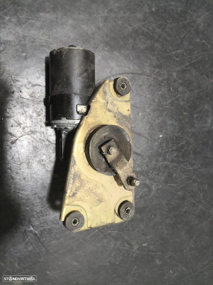 Motor Limpa Vidros Frente Opel Corsa A Hatchback (S83) - 3